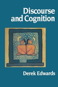 Produktbild: Discourse and Cognition
