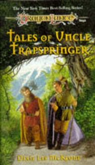 Produktbild: Tales of Uncle Trapspringer
