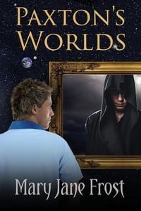 Produktbild: Paxton's Worlds