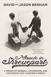 Produktbild: Miracle in Shreveport