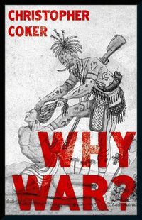 Produktbild: Why War?