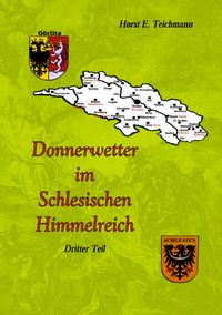 Produktbild: Donnerwetter im Schlesischen Himmelreich 3