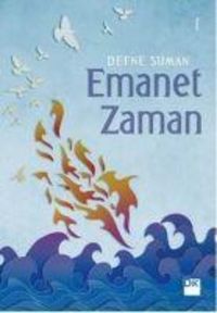 Produktbild: Emanet Zaman