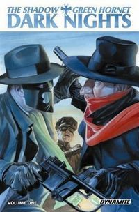 Produktbild: Uslan, M: Shadow / Green Hornet Volume 1 Dark Nights