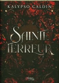 Produktbild: Sainte Terreur