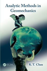 Produktbild: Analytic Methods in Geomechanics