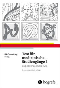 Bild vom Artikel Test für medizinische Studiengänge I vom Autor 