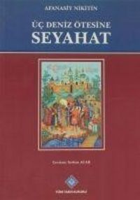 Produktbild: &Uuml;c Deniz &Ouml;tesinde Seyahat
