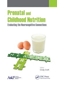 Produktbild: Prenatal and Childhood Nutrition