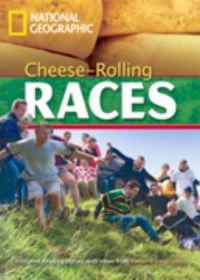 Produktbild: Cheese-Rolling Races