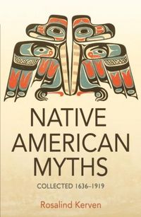 Produktbild: NATIVE AMERICAN MYTHS