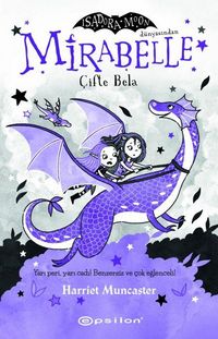 Produktbild: Mirabelle 4 - Cifte Bela