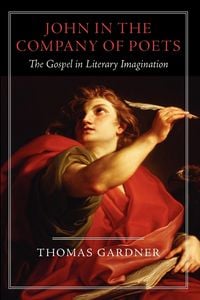 Produktbild: John in the Company of Poets