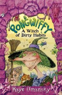 Produktbild: Pongwiffy - A Witch of Dirty Habits