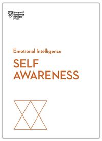 Produktbild: Self-Awareness (HBR Emotional Intelligence Series)