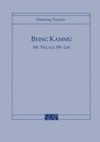 Produktbild: Being Kammu