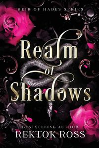 Produktbild: Realm of Shadows
