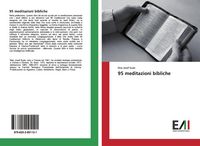 Produktbild: 95 meditazioni bibliche