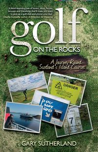 Produktbild: Golf on the Rocks