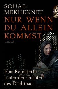 Produktbild: Nur wenn du allein kommst