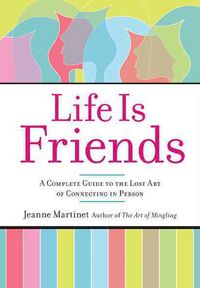 Produktbild: Life Is Friends