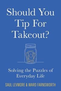 Produktbild: Should You Tip for Takeout?