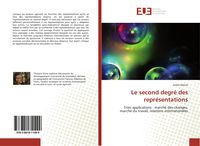 Produktbild: Le second degr&eacute; des repr&eacute;sentations