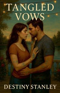 Produktbild: Tangled Vows