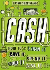 Produktbild: Cash