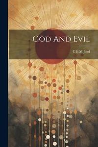 Produktbild: God And Evil