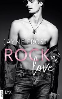 Produktbild: Rock'n'Love
