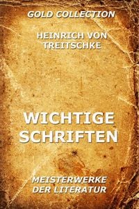 Produktbild: Wichtige Schriften