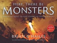Produktbild: Here, There Be Monsters