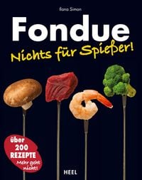 Produktbild: Fondue