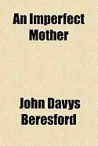 Produktbild: An Imperfect Mother