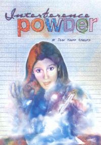 Produktbild: Korelitz, J: Interference Powder
