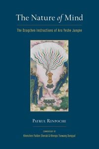 Produktbild: The Nature of Mind