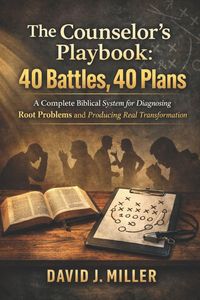 Produktbild: The Counselor's Playbook