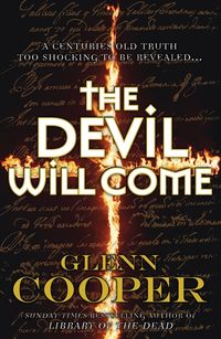 Produktbild: The Devil Will Come