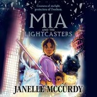 Produktbild: Mia and the Lightcasters