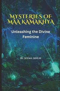 Produktbild: Mysteries of Maa Kamakhya