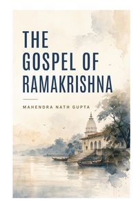 Produktbild: The Gospel of Ramakrishna