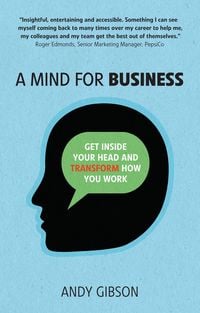 Produktbild: Mind for Business, A