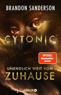 Produktbild: Cytonic - Unendlich weit von Zuhause