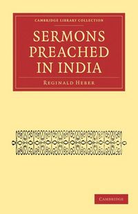 Produktbild: Sermons Preached in India