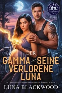 Produktbild: Der Gamma und seine verlorene Luna