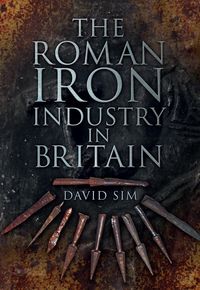 Produktbild: The Roman Iron Industry in Britain