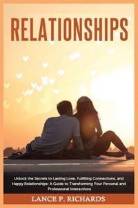 Produktbild: Relationships
