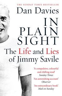 Produktbild: In Plain Sight