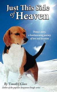 Produktbild: Just This Side Of Heaven
